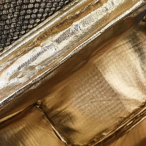 Bolsa Térmica 2goBag Fashion Mid Ruby - Imagem 2