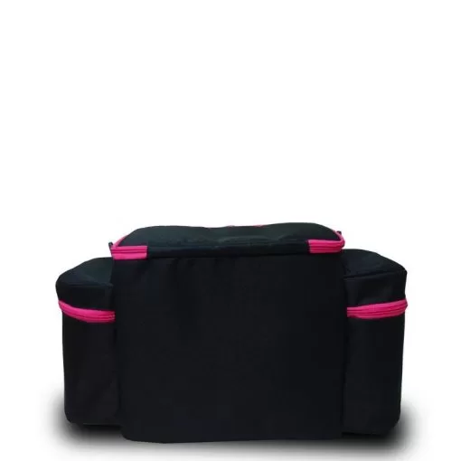 Bolsa Térmica Bag Break Pro Preto Pink - Image 5