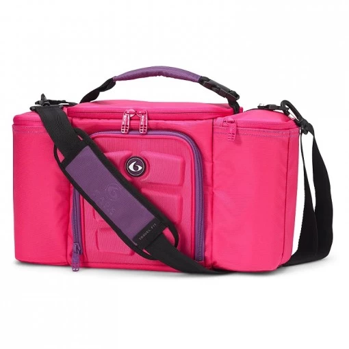 Six Pack Fitness Innovator 300 Pink Purple