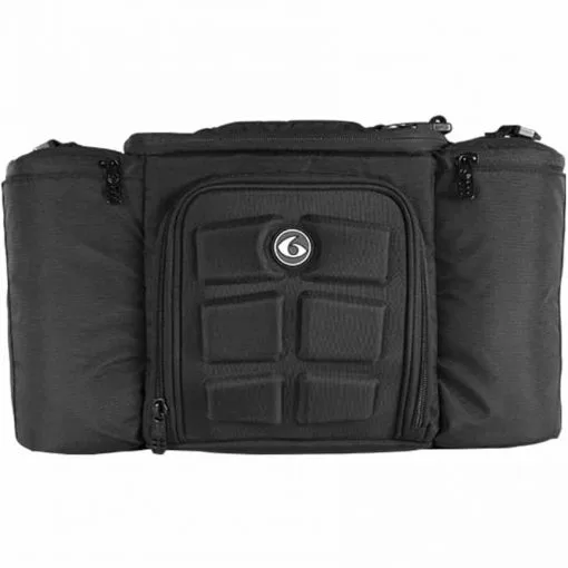 Bolsa Térmica Six Pack Bags Innovator 300 Black
