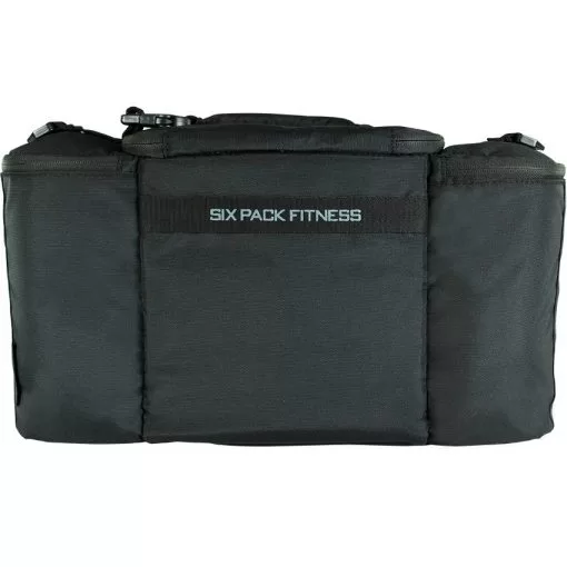 Bolsa Térmica Six Pack Bags Innovator 300 Black - Imagem 6
