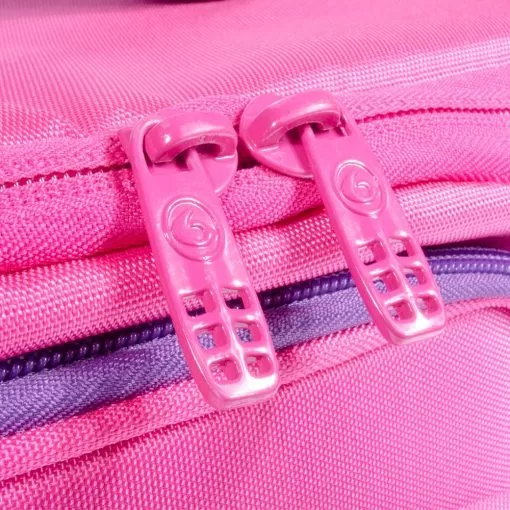 Six Pack Fitness Innovator 300 Pink Purple - Imagem 3