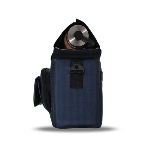 Bolsa Térmica 2goBag Pro Navy - Image 5