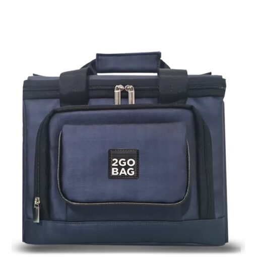 Bolsa Térmica 2goBag Pro Navy