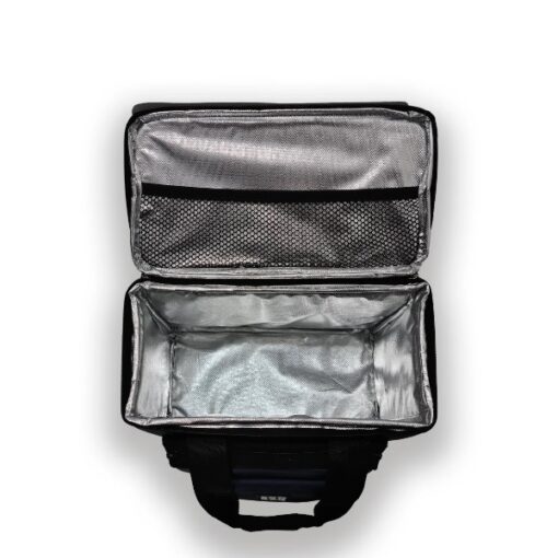 Bolsa Térmica 2goBag Pro Navy - Image 7