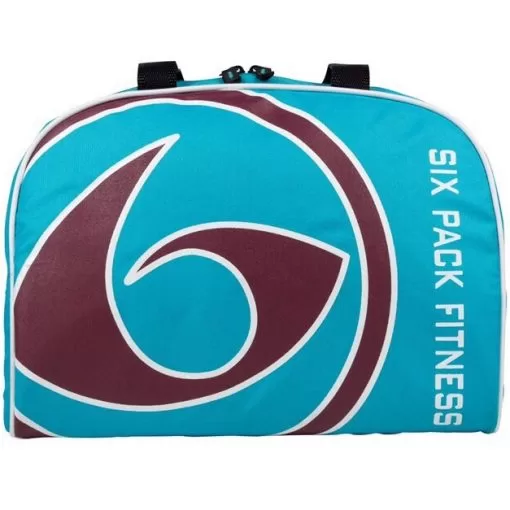 Six Pack Fitness Prodigy Bowler Blue - Image 3