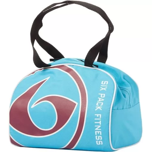 Six Pack Fitness Prodigy Bowler Blue