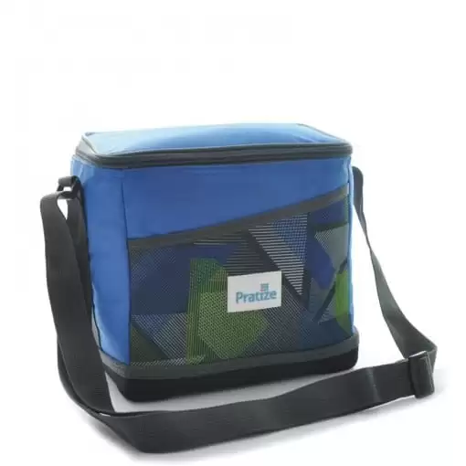 Bolsa Térmica Pratize com Fundo Rígido 8 Litros