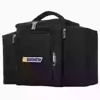 Bolsa Térmica BagNew Preta - Image 3