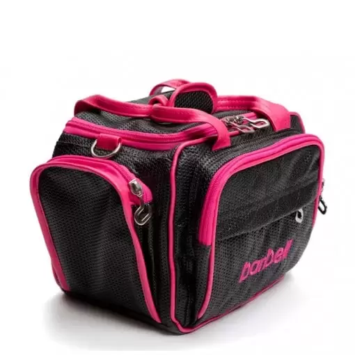 Bolsa Térmica Barbell Gym Box Black Rose M - Imagem 5
