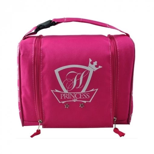 Bolsa Térmica Hardcore Line Mini Princess Pink