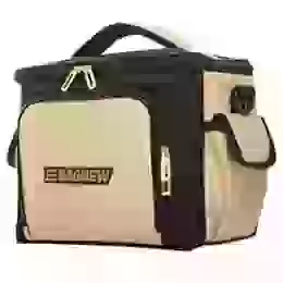 Bolsa Térmica BagNew Fit Fashion Dourada - Imagem 3
