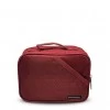 Bento LunchBox 2 Meals Red