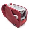 Bento LunchBox 2 Meals Red - Imagem 2