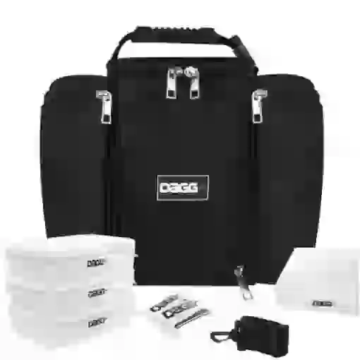 Bolsa Térmica Dagg G Preta