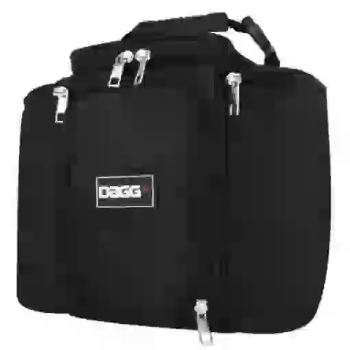 Bolsa Térmica Dagg G Preta - Image 3