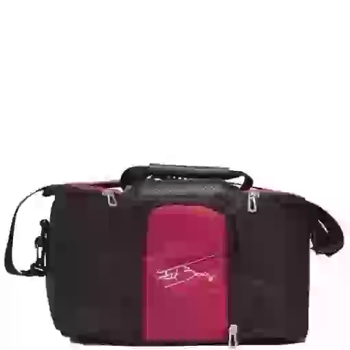 Bolsa Térmica FitBag Max Vermelha