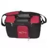 Bolsa Térmica FitBag Max Vermelha - Imagem 4
