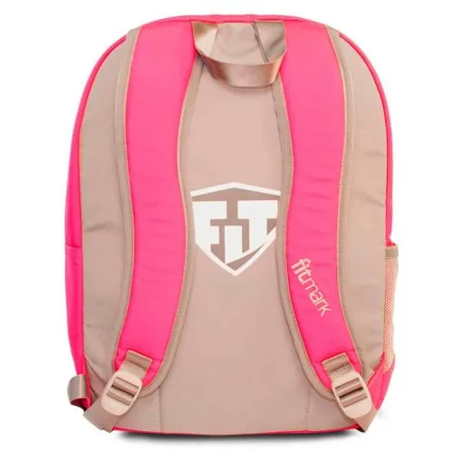 Mochila Térmica Fitmark The Transporter Backpack Rosa - Image 3