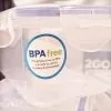 Pote 350ml com Divisória Lock Lock - Imagem 2