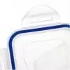 Pote 350ml com Divisória Lock Lock - Imagem 3