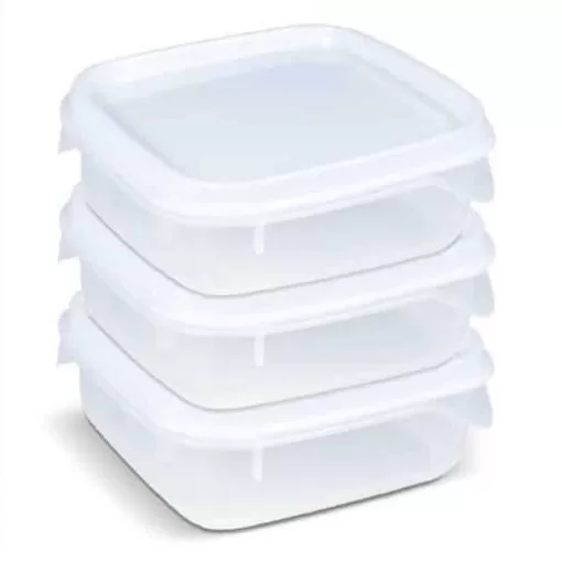 Pote Moduline 510ml - 3 Unidades