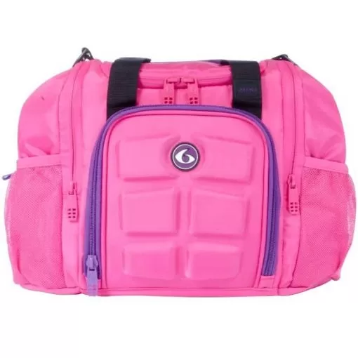 Bolsa Térmica Six Pack Bags Innovator Mini Pink Purple