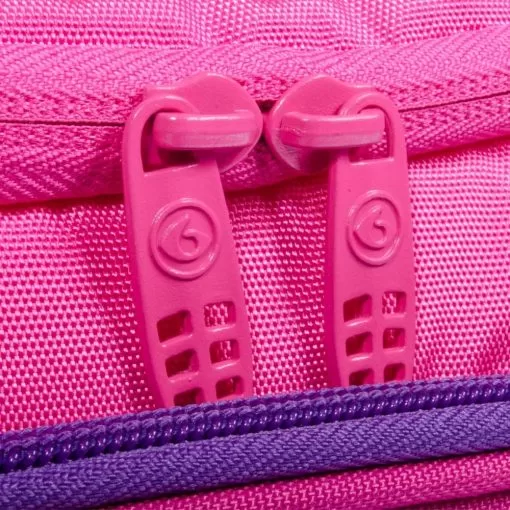Bolsa Térmica Six Pack Bags Innovator Mini Pink Purple - Imagem 5