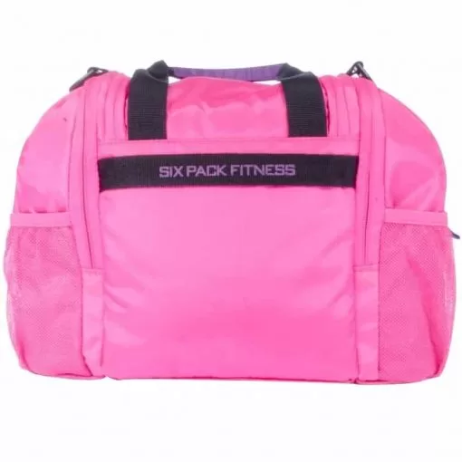 Bolsa Térmica Six Pack Bags Innovator Mini Pink Purple - Imagem 4