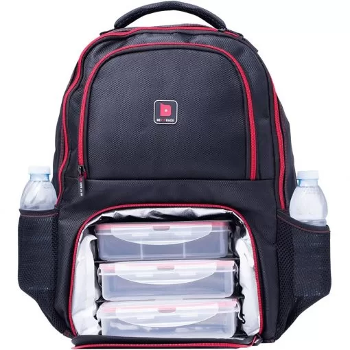 Mochila Térmica BeFit Bag Backpack - Imagem 2