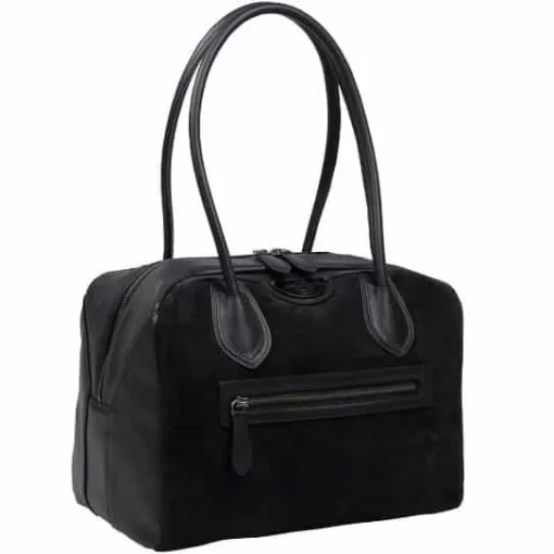 Six Pack Fitness Elite Vixen Bowler Black - Imagem 3