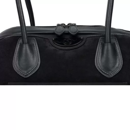 Six Pack Fitness Elite Vixen Bowler Black - Imagem 6