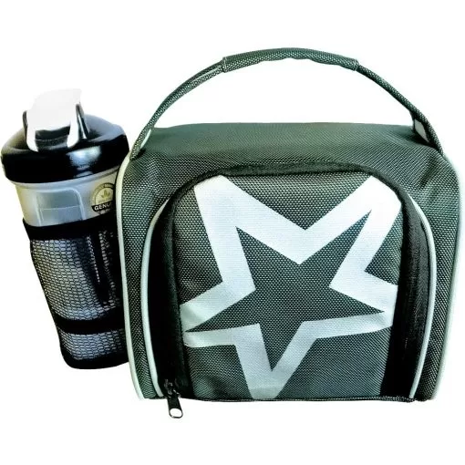Bolsa Térmica Inner Pocket Soldier NN Original Series - Imagem 4