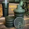 Coqueteleira Grenade Shaker Cup 700ml - Image 4