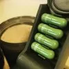 Coqueteleira Grenade Shaker Cup 700ml - Image 5