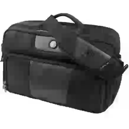 Six Pack Fitness Elite Executive Briefcase 300 Stealth - Imagem 3