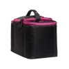 Bolsa Térmica Takeaway Atleta Rosa - Sem Acessórios - Imagem 2