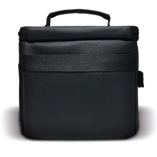 Bolsa Térmica 2GoBag Fashion Mid 4Men Black - Imagem 3
