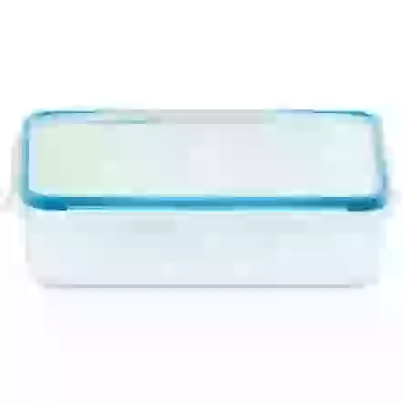 Pote Hermético com Vedante em Silicone 725ml BeFit Bag