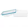 Kit BeFit Bag 3 Potes Herméticos 725ml + 2 Gels Térmicos - Imagem 2