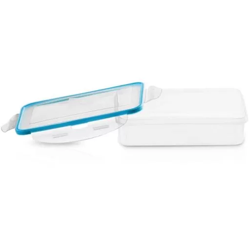 Pote Hermético com Vedante em Silicone 725ml BeFit Bag - Image 2