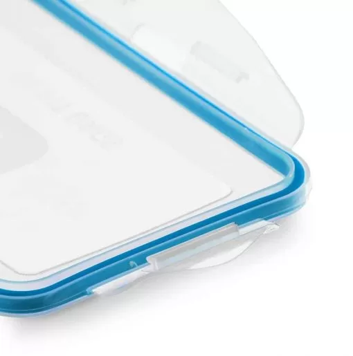 Pote Hermético com Vedante em Silicone 725ml BeFit Bag - Image 3