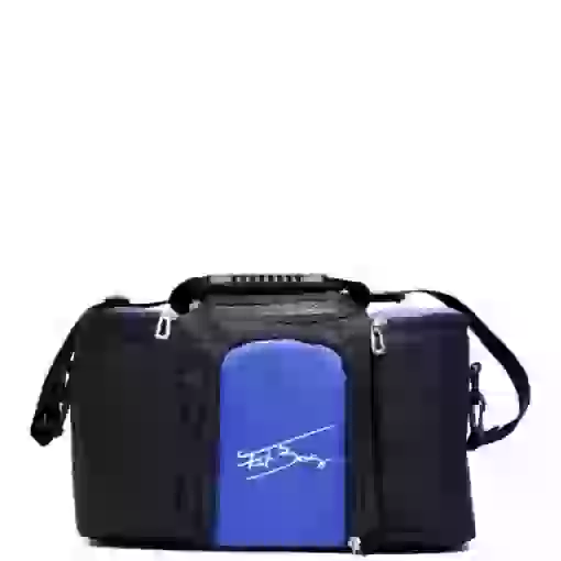 Bolsa Térmica FitBag Max Azul