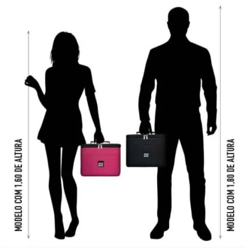 Bolsa Térmica 2goBag Pro 4All Black - Image 4