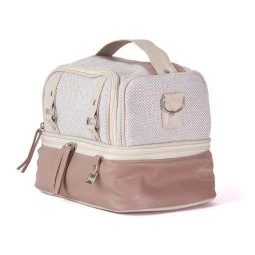 Bolsa Térmica Pacco Vermont Rose - Imagem 5