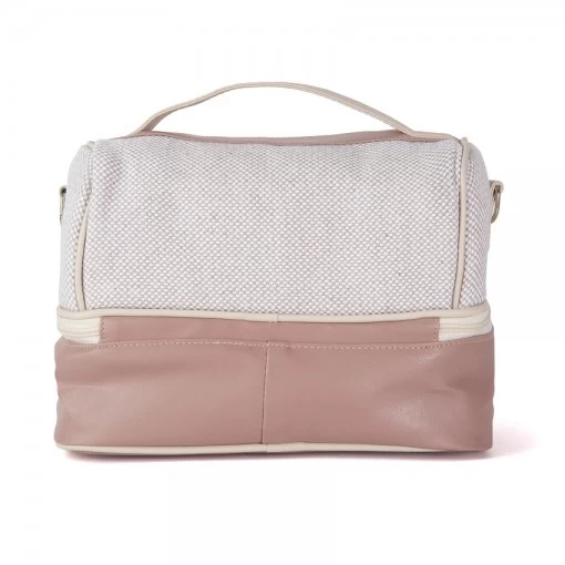 Bolsa Térmica Pacco Vermont Rose - Imagem 4