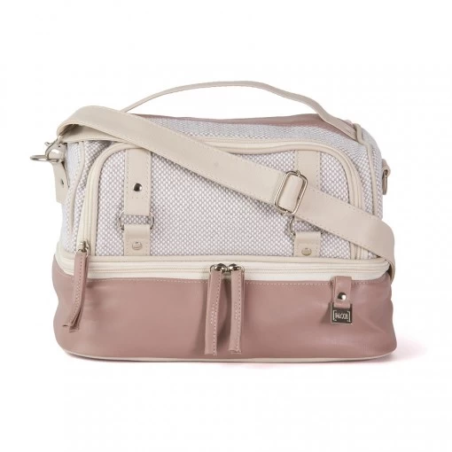 Bolsa Térmica Pacco Vermont Rose - Imagem 6