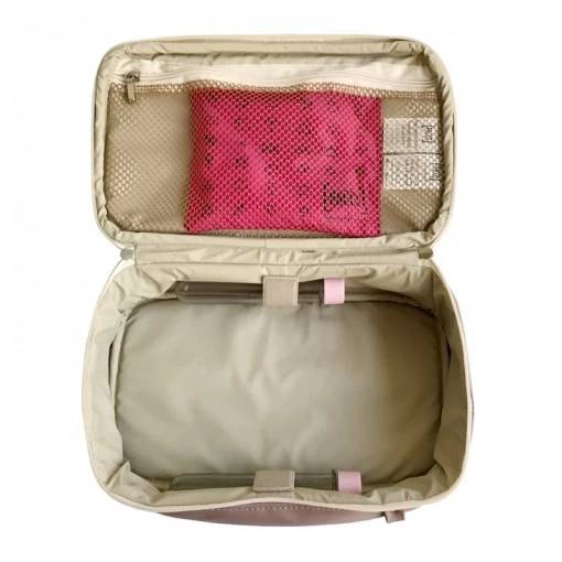 Bolsa Térmica Pacco Vermont Rose - Imagem 3