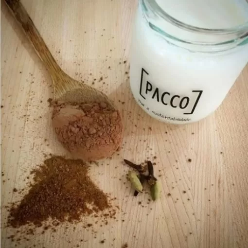 Conjunto de Potes em Vidro para Alimentos Pacco - Image 2