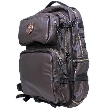 Mochila Térmica Baggit Funcional Café
